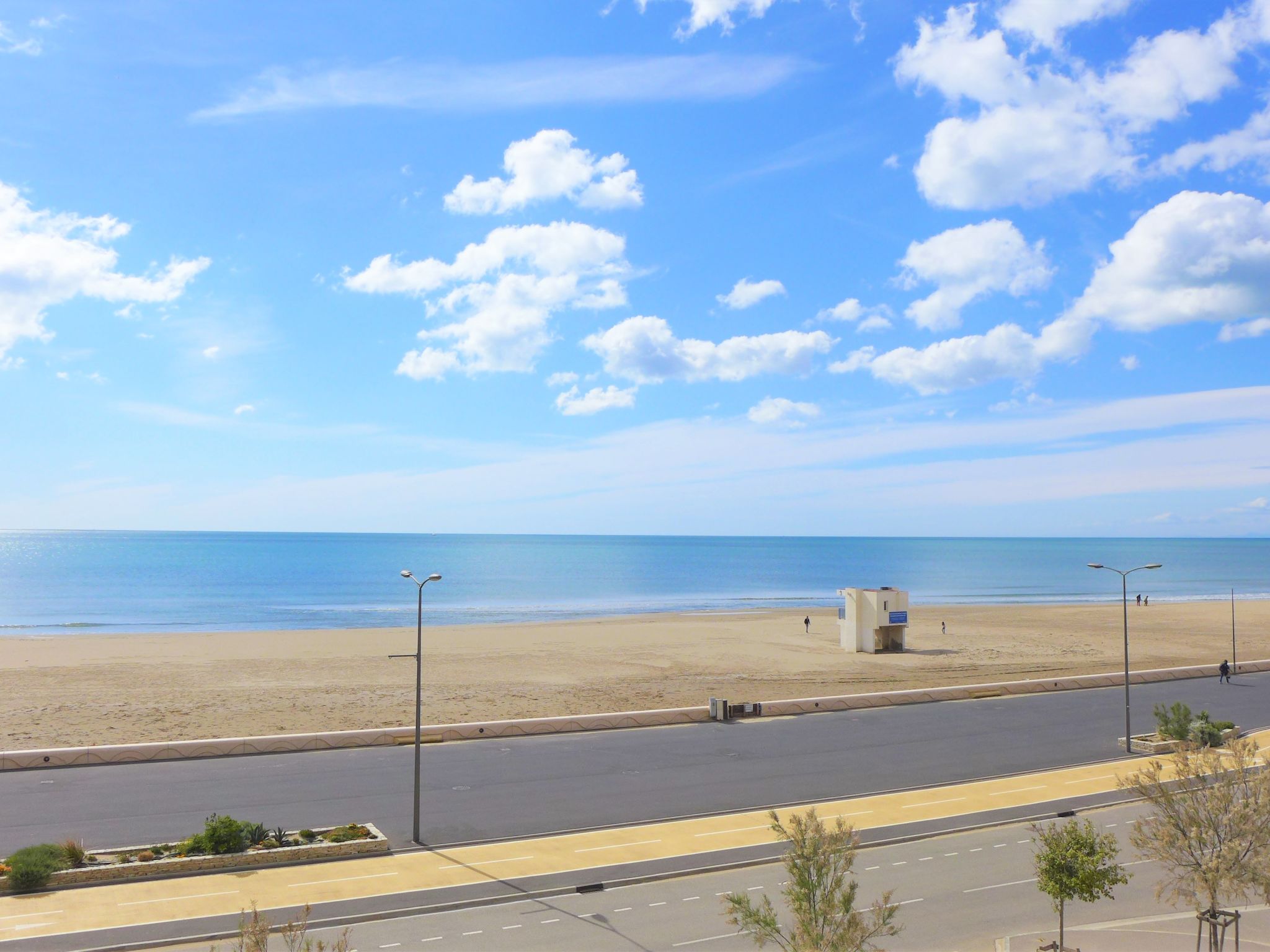 Photo of Les Romarins