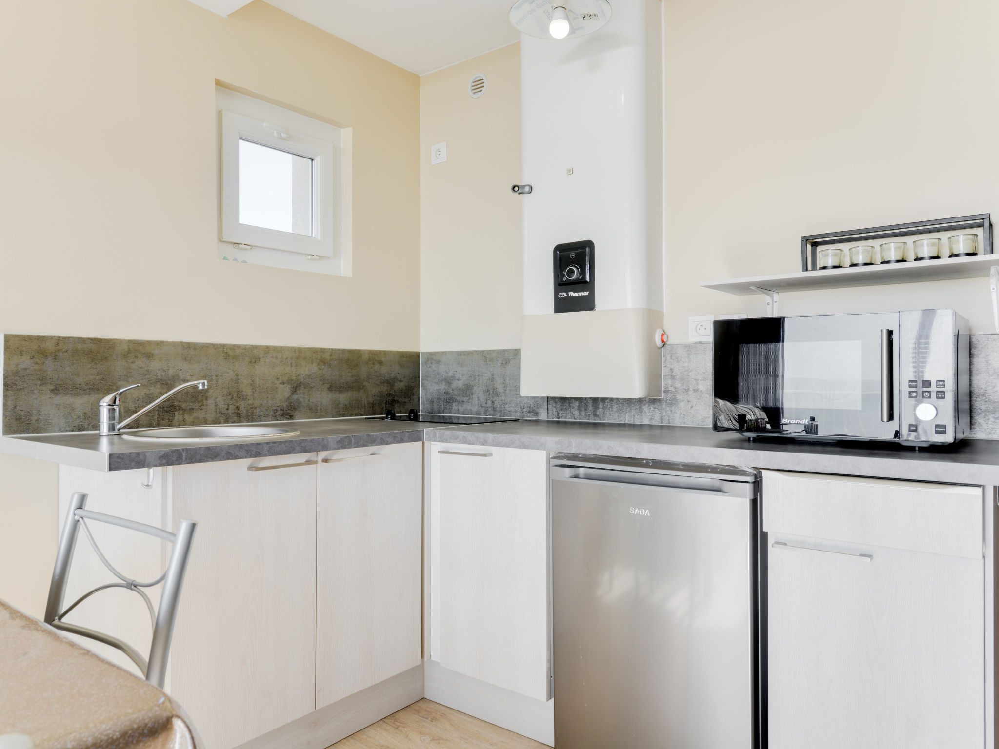 Photo of Les Romarins