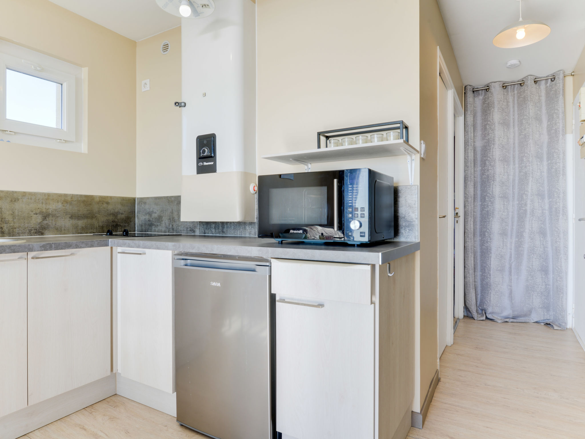 Photo of Les Romarins