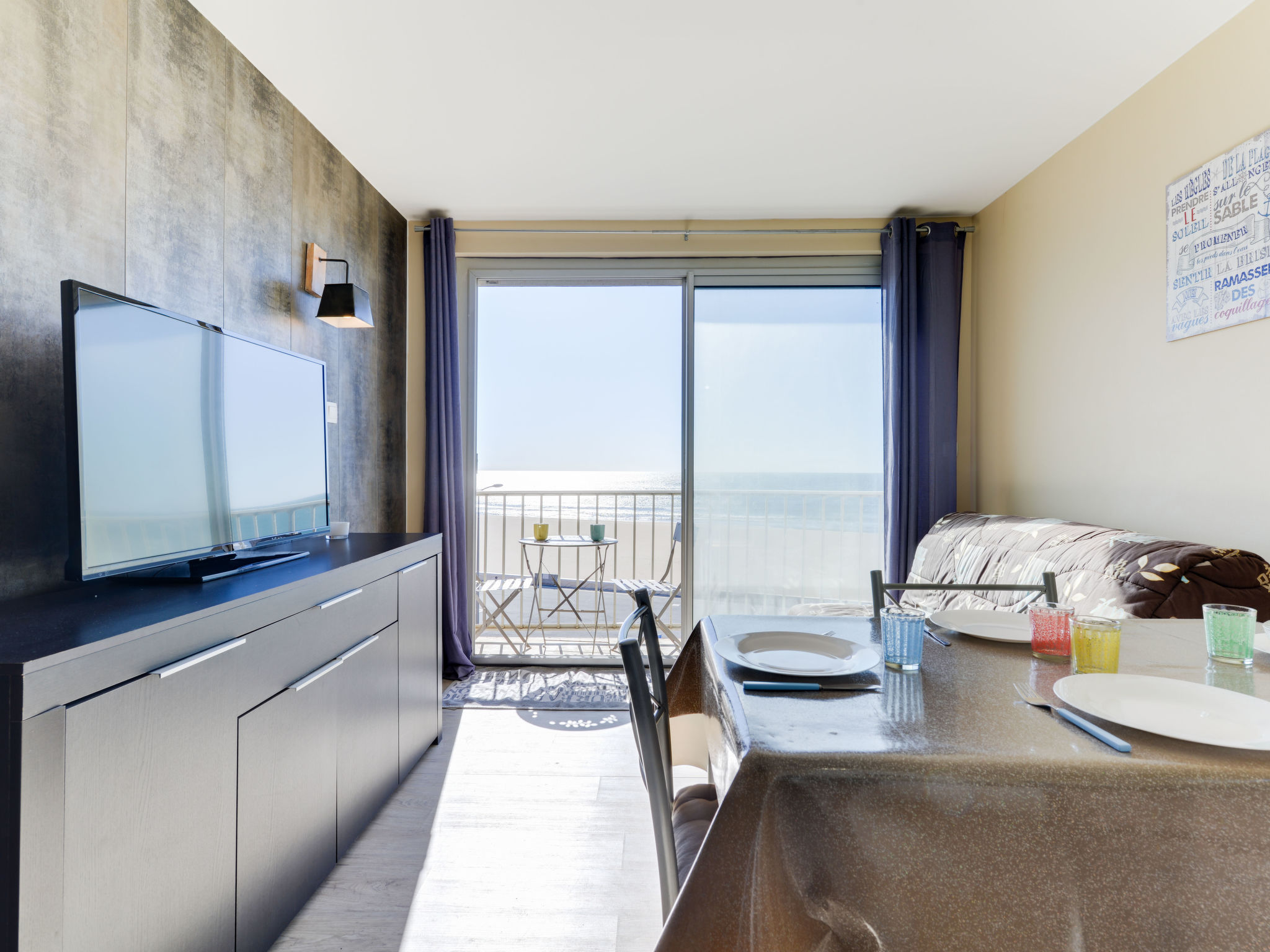 Photo of Les Romarins