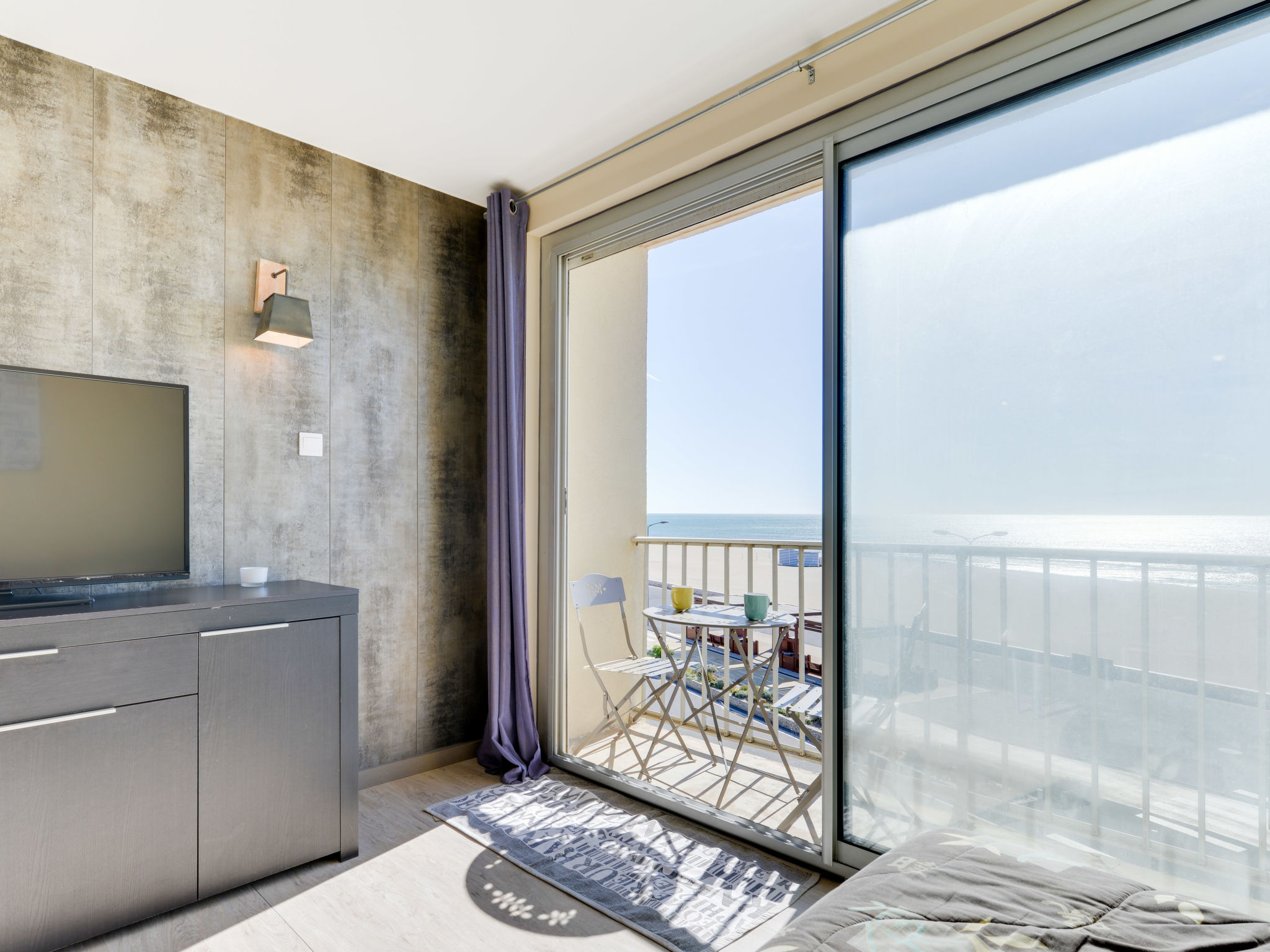 Photo of Les Romarins