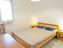 Les Cigalines: Gezellig appartement op 100m van zee in Narbonne-Plage - thumbnail 5