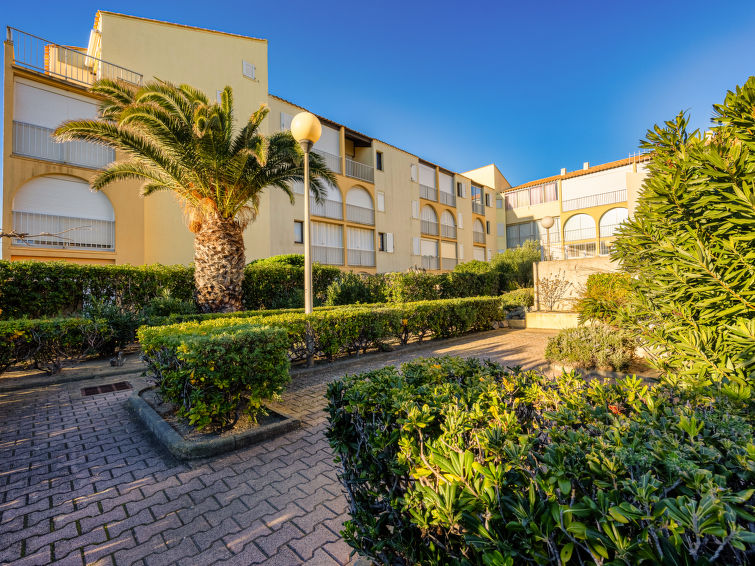 Photo of Les Maisons sur la Plage