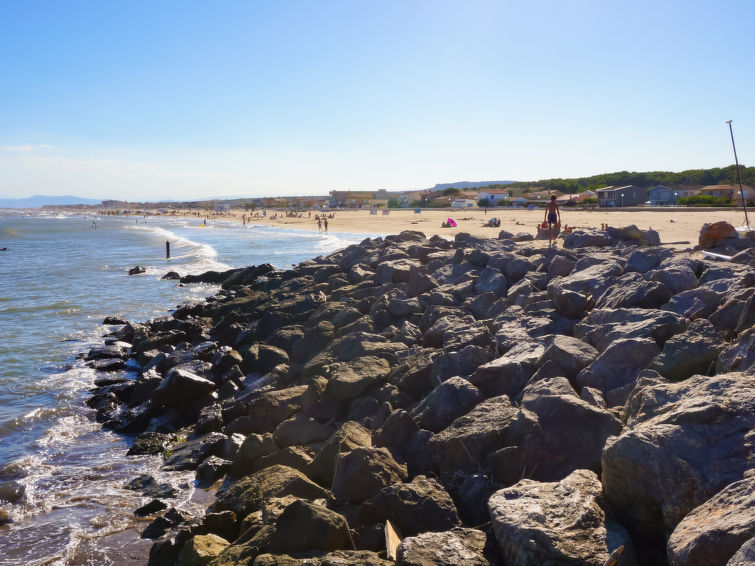 Photo of Les Maisons sur la Plage