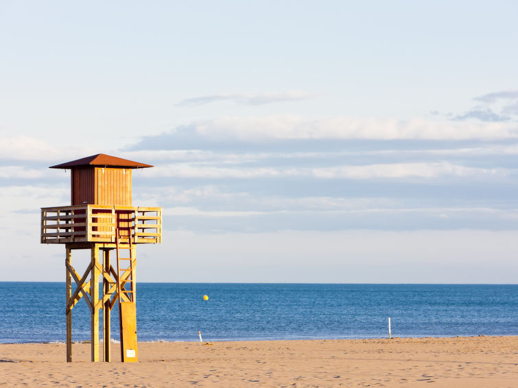 Photo of Les Maisons sur la Plage