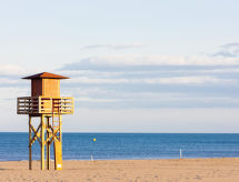 Lejlighed Les Maisons sur la Plage