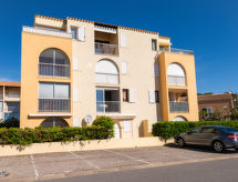 Lejlighed Les Maisons sur la Plage