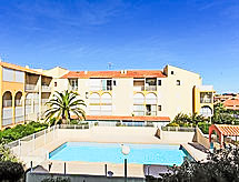 Lejlighed Les Maisons sur la Plage