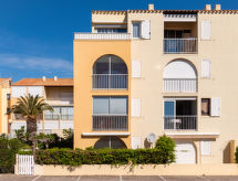 Lejlighed Les Maisons sur la Plage