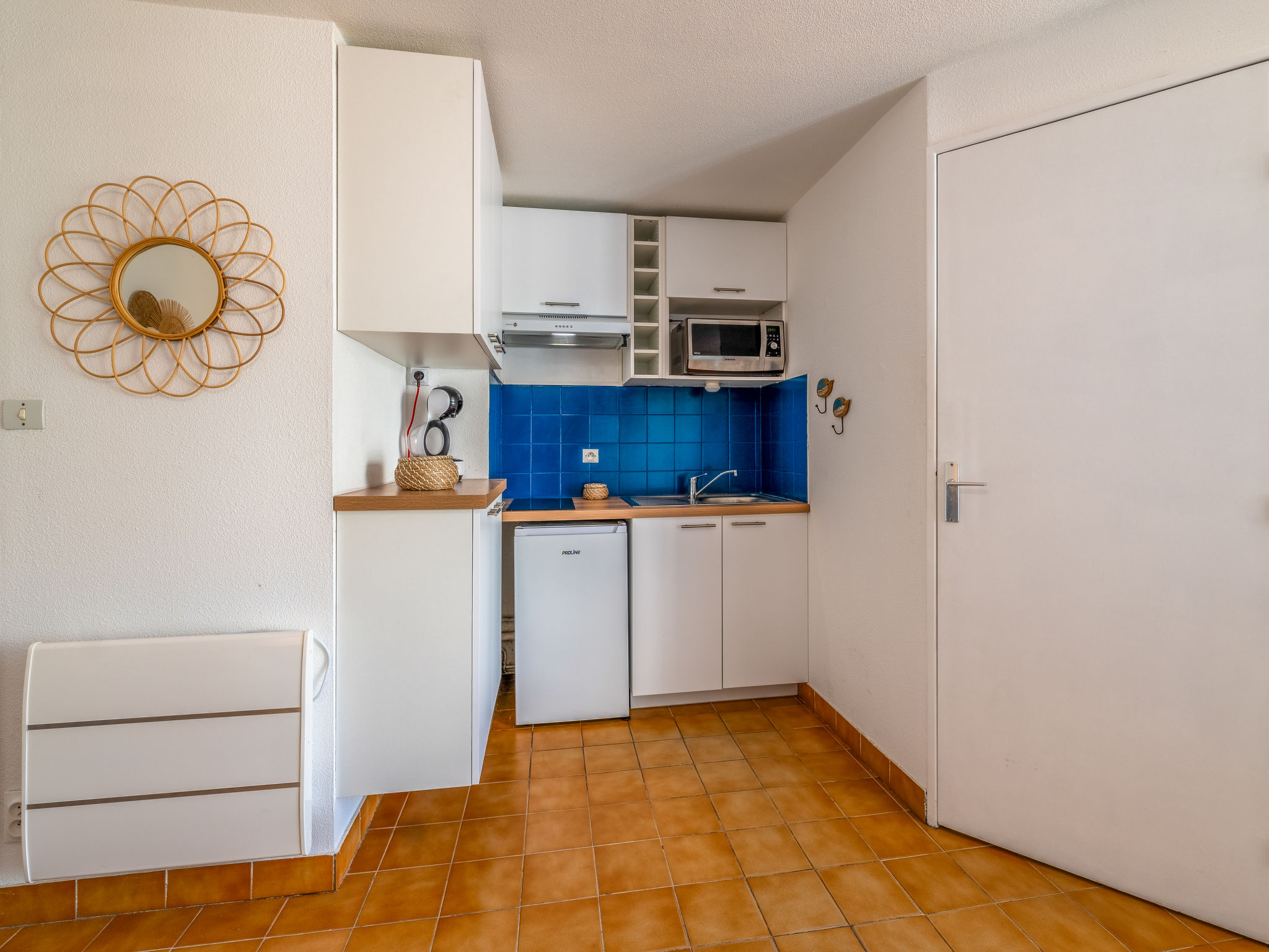 Photo of Les Maisons sur la Plage