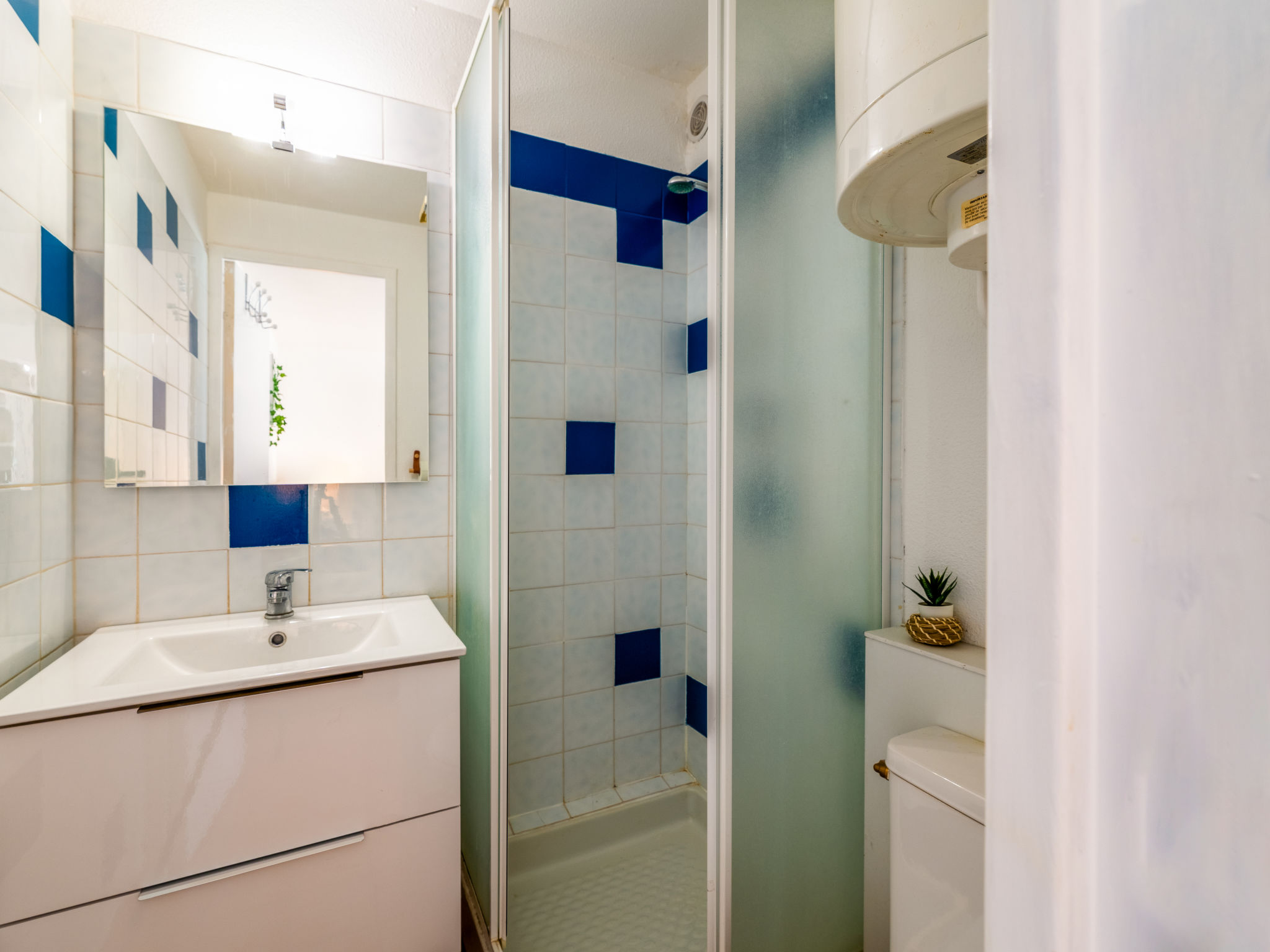 Photo of Les Maisons sur la Plage