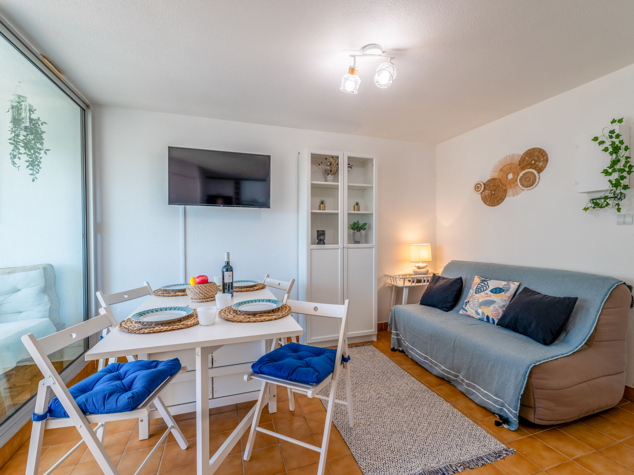 Photo of Les Maisons sur la Plage