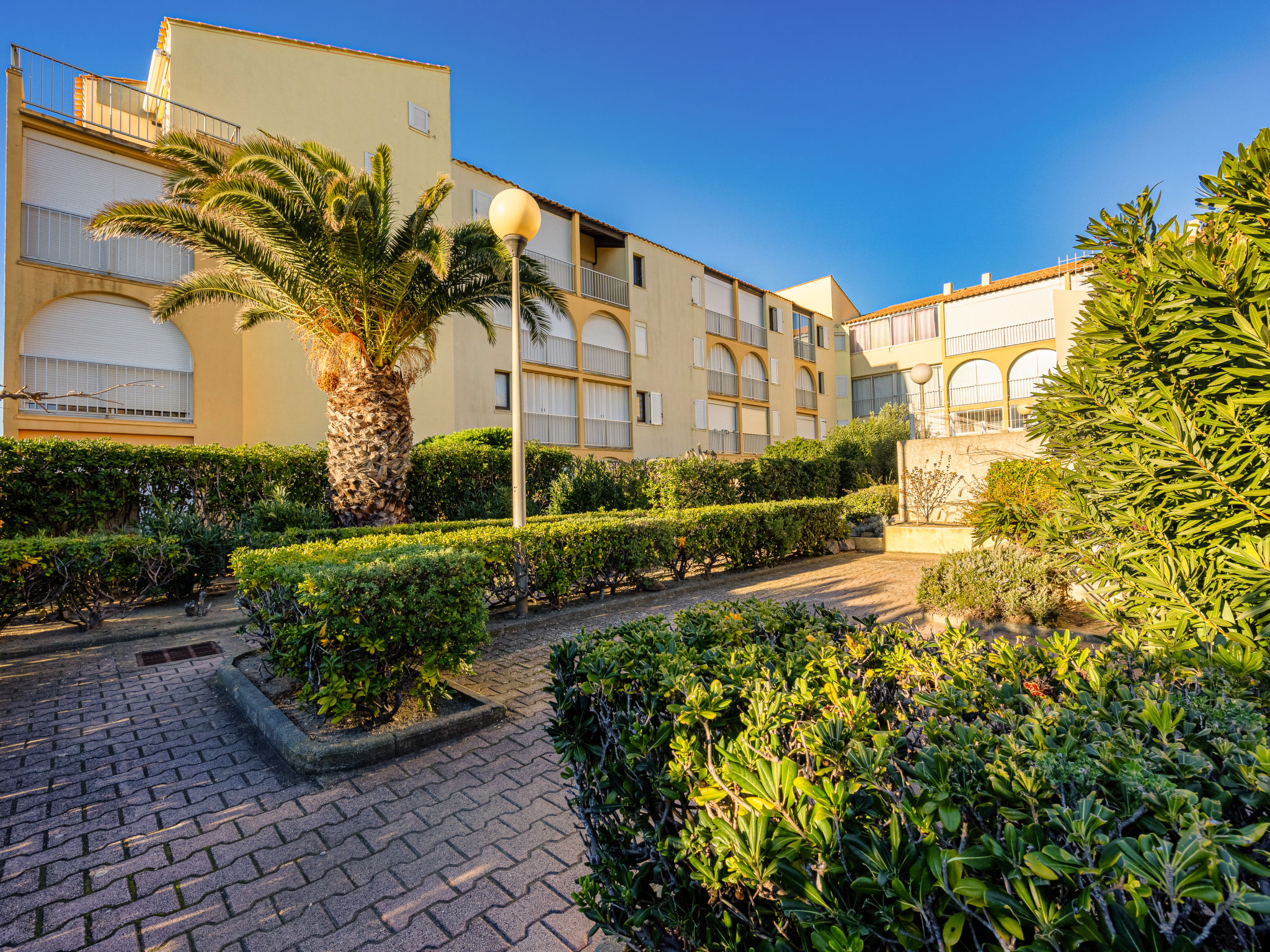 Photo of Les Maisons sur la Plage