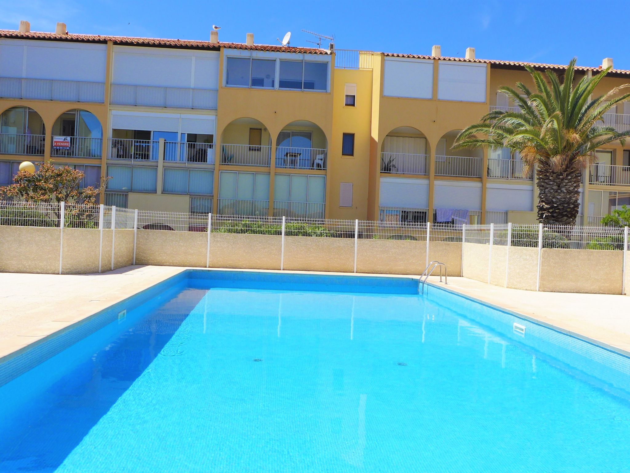 Photo of Les Maisons sur la Plage