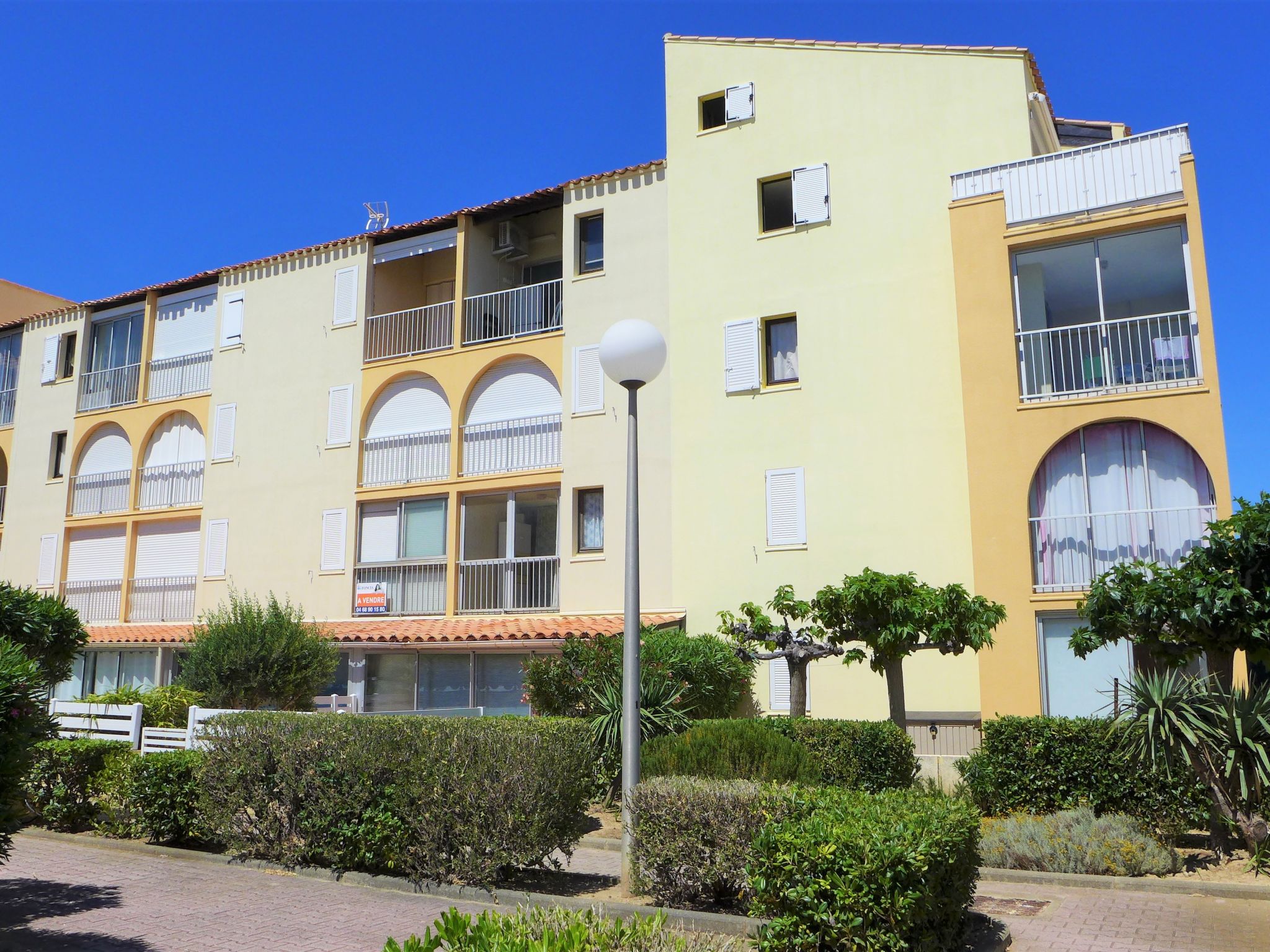 Photo of Les Maisons sur la Plage