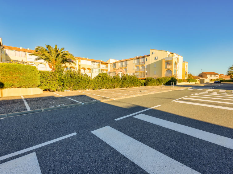 Photo of Les Maisons sur la Plage