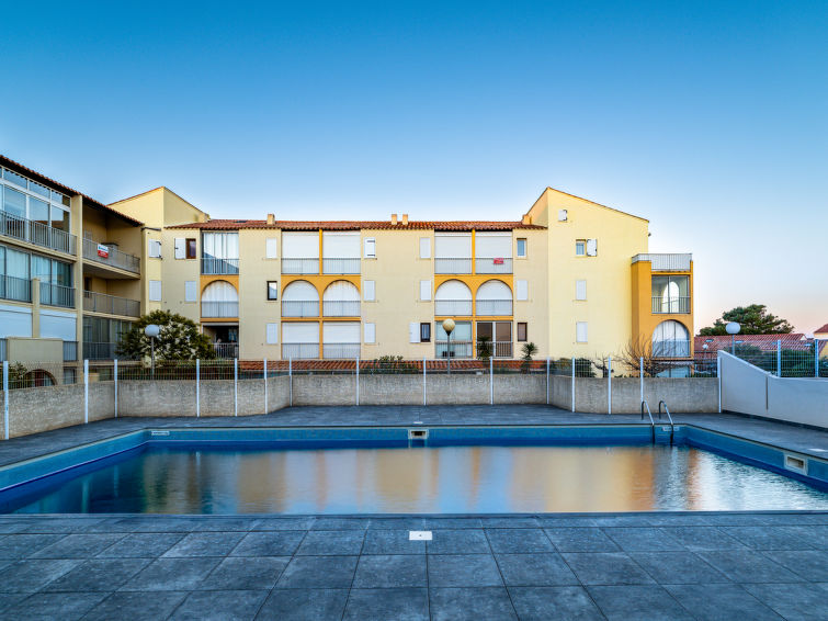 Photo of Les Maisons sur la Plage