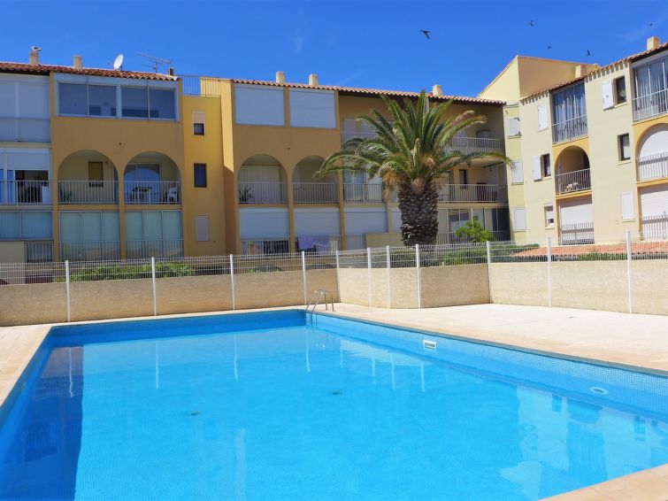 Les Maisons sur la Plage