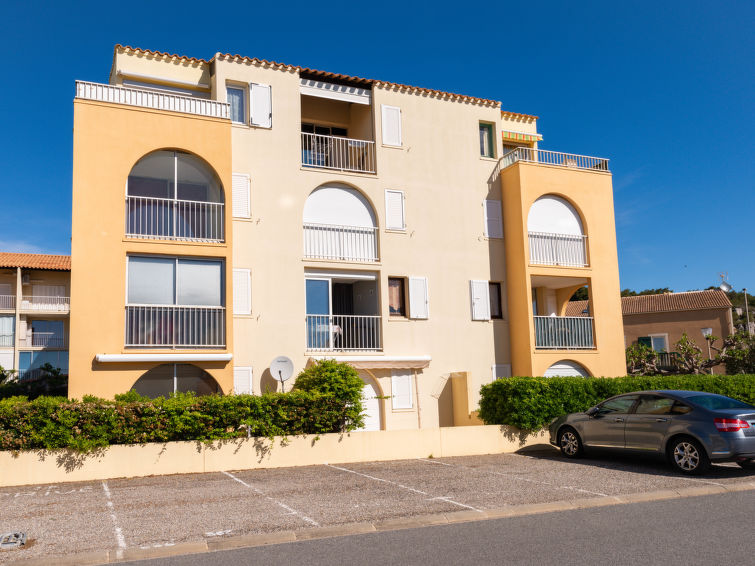 Photo of Les Maisons sur la Plage