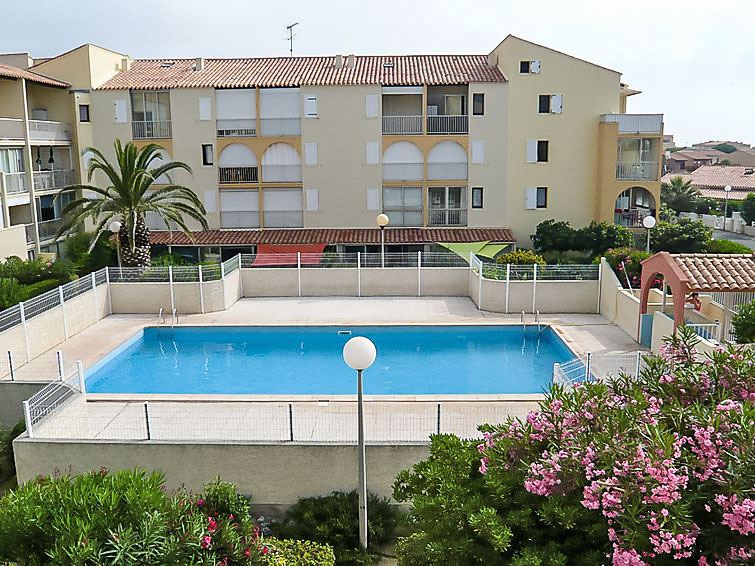 Photo of Les Maisons sur la Plage