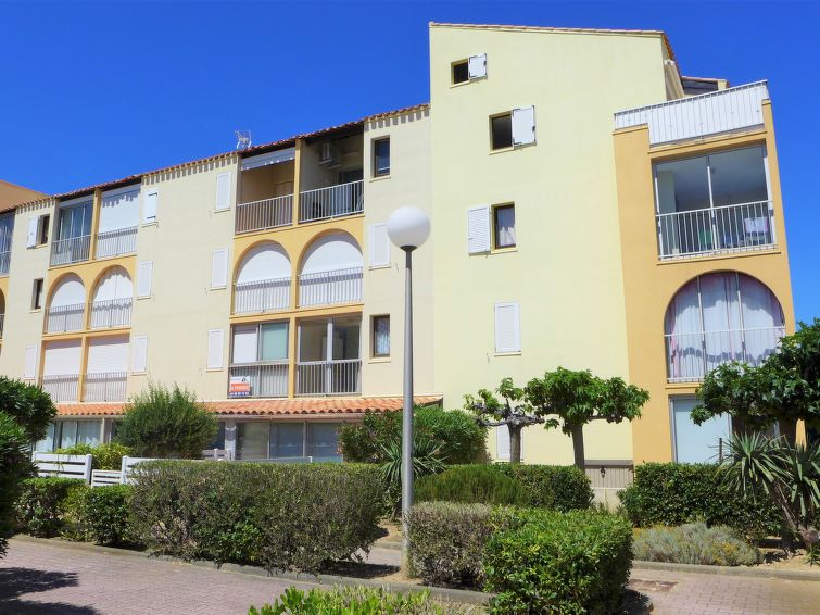 Photo of Les Maisons sur la Plage