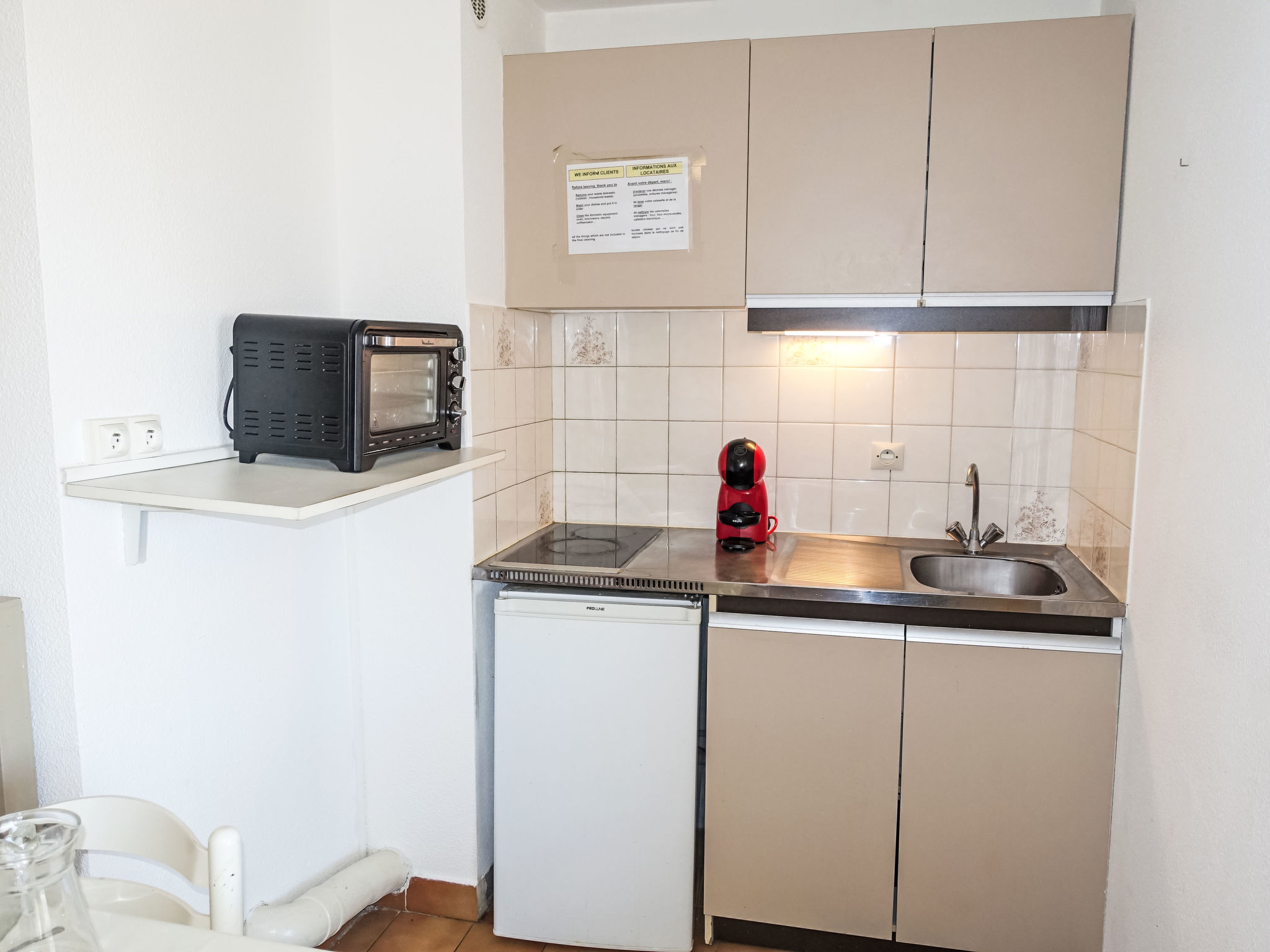 Photo of Les Maisons sur la Plage