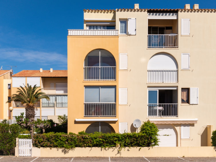 Photo of Les Maisons sur la Plage