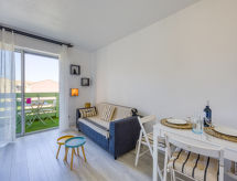 Ferienwohnung Les Pins