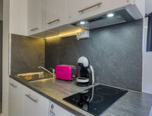 Ferienwohnung Les Pins