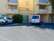 Ferienwohnung Les Pins