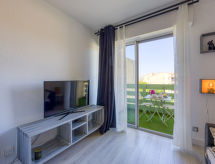 Ferienwohnung Les Pins