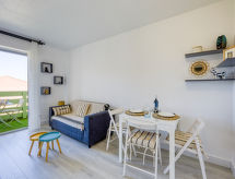 Ferienwohnung Les Pins