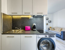 Ferienwohnung Les Pins