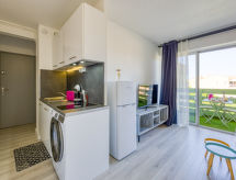 Ferienwohnung Les Pins