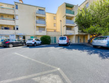 Ferienwohnung Les Pins