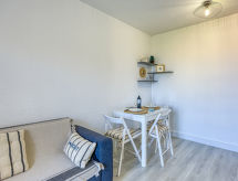 Ferienwohnung Les Pins