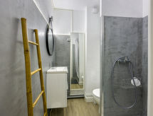 Ferienwohnung Les Pins