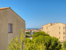 Ferienwohnung Les Pins