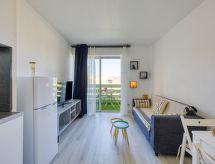 Ferienwohnung Les Pins
