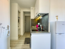 Ferienwohnung Les Pins