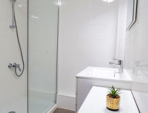 Ferienwohnung Les Hirondelles