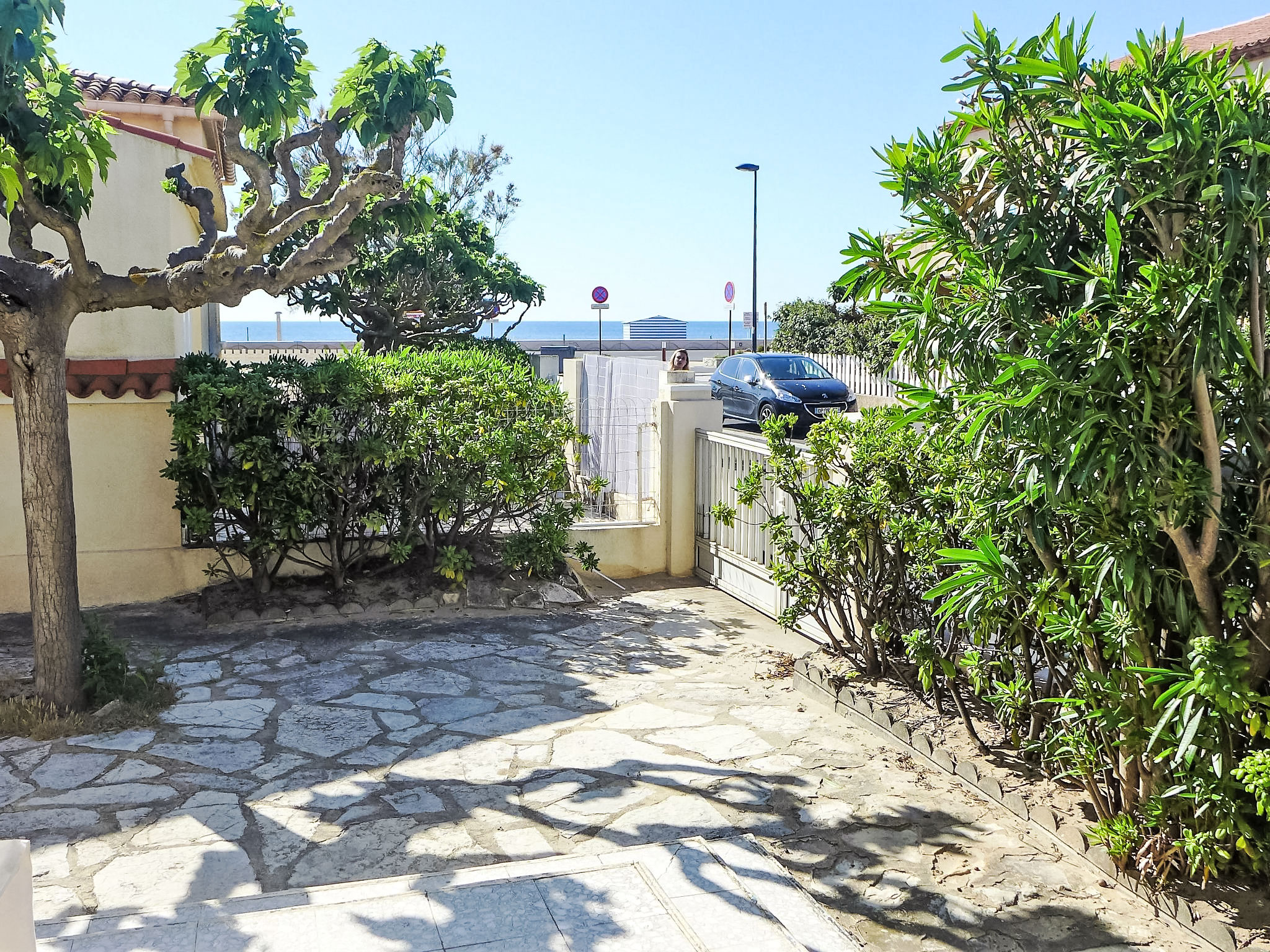 Photo of Les Hirondelles