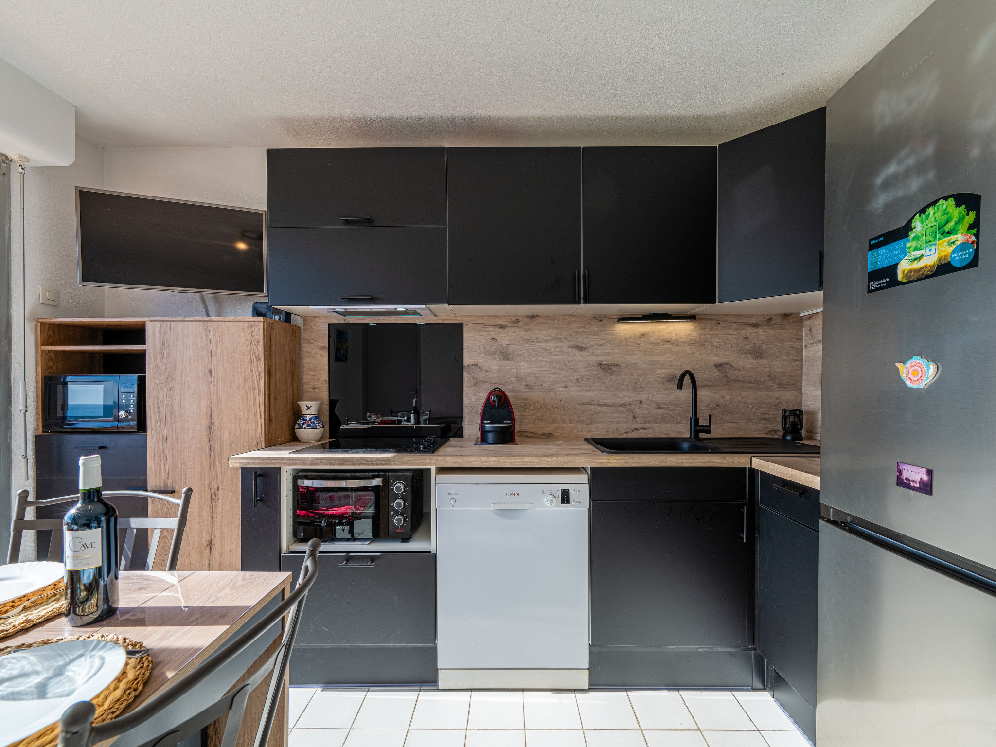 Photo of Les Terrasses du Levant