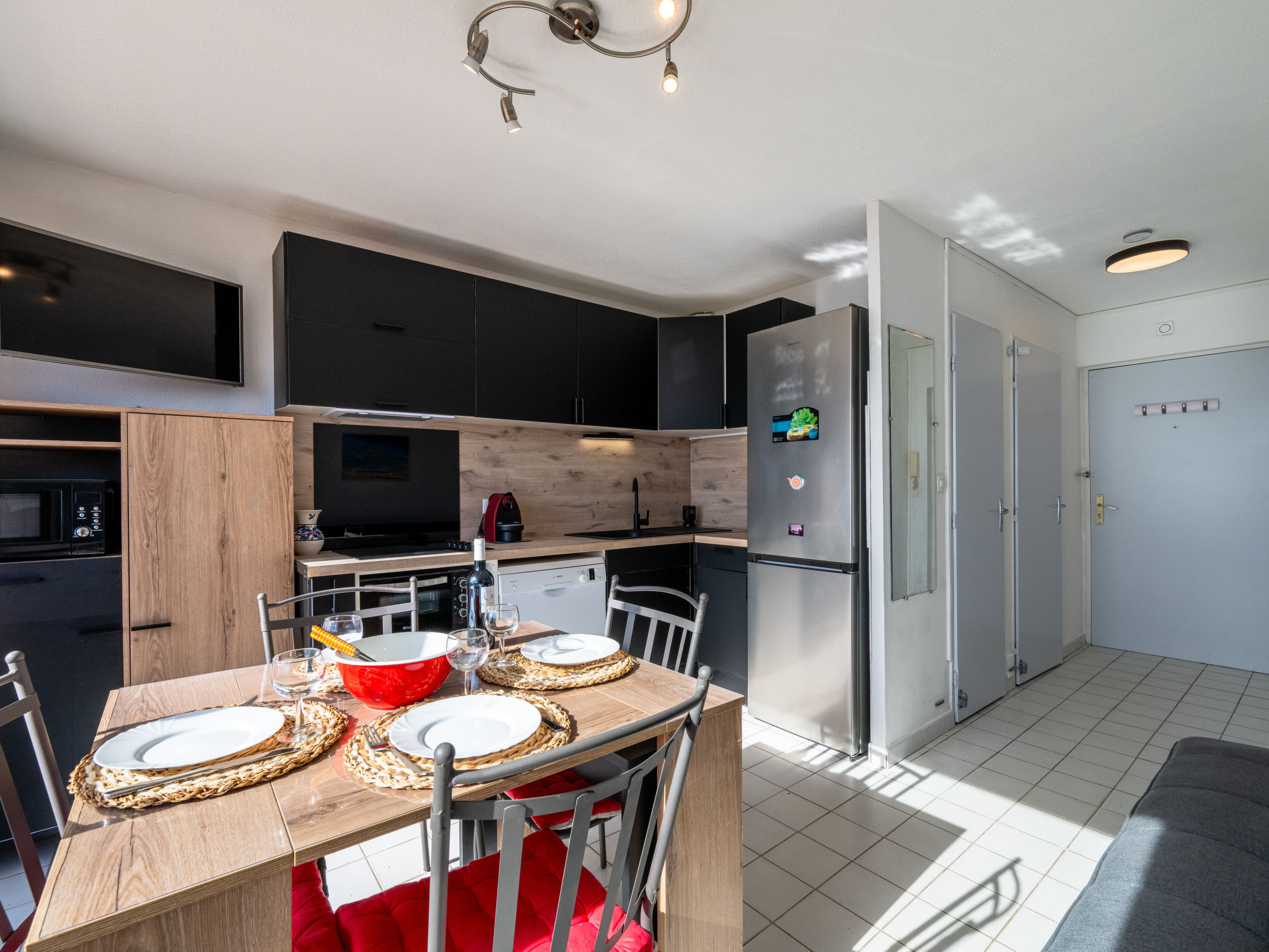 Photo of Les Terrasses du Levant