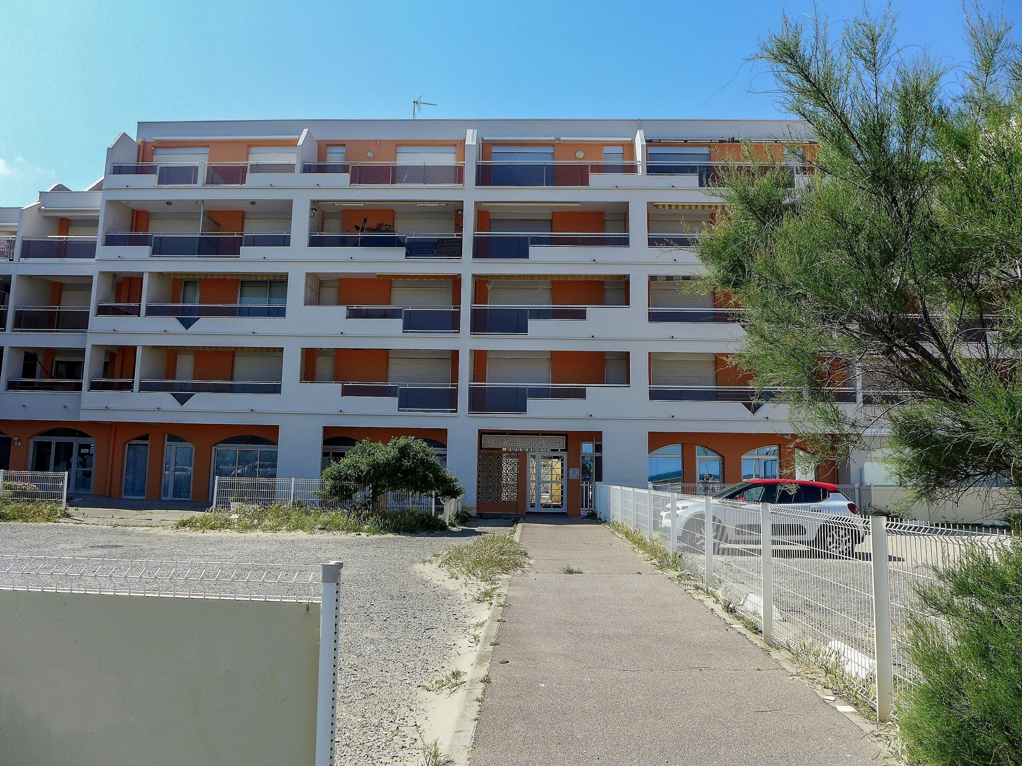 Photo of Les Terrasses du Levant