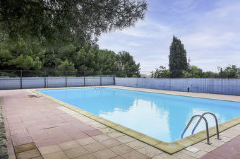 Maison De Vacances Horizons Marins Narbonne Plage Fr6639 345 1 Interhome