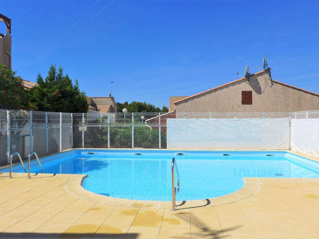 Ferienhaus Les Villas sur la Colline Ferienhaus 