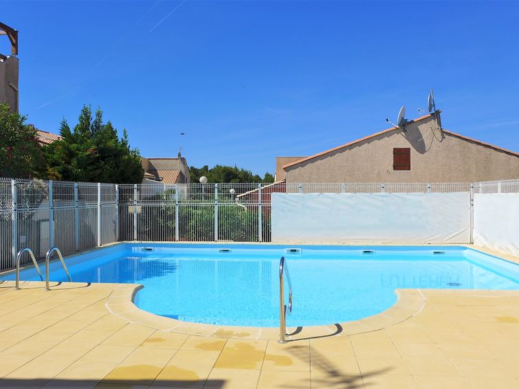 Les Villas sur la Colline