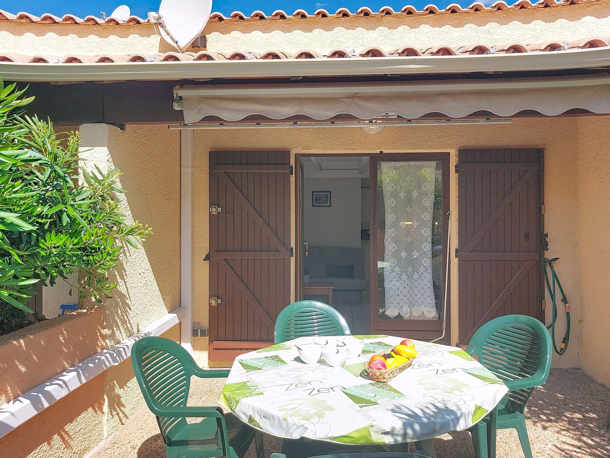 Photo of Les Villas sur la Colline