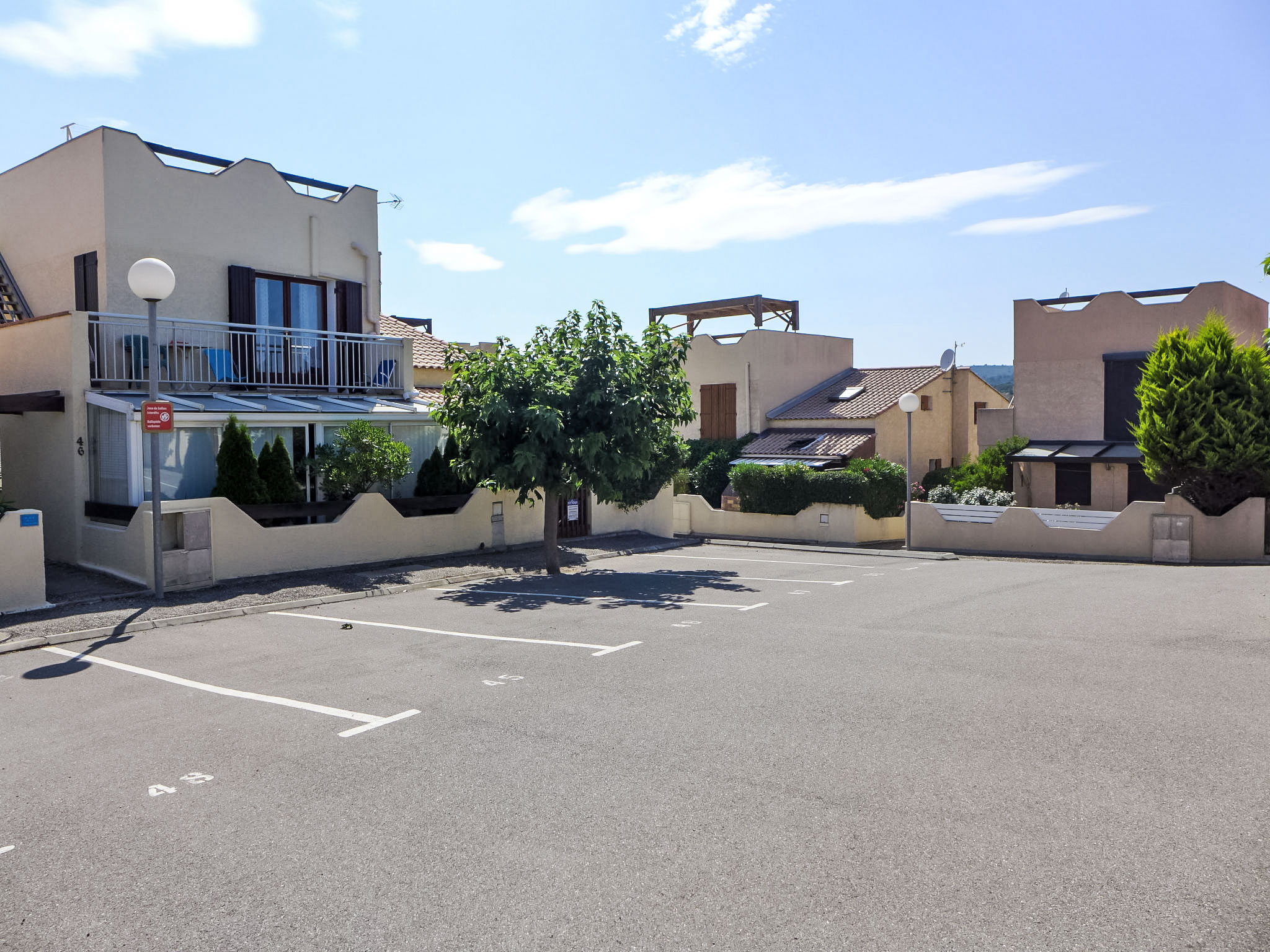 Photo of Les Villas sur la Colline